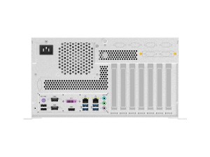 IPC350-H81 工控機 壁掛式工控機(7槽位)