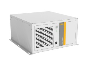 IPC350-Q470 工控機 壁掛式工控機(7槽位)