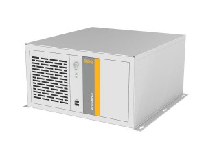 IPC350-Q670 工控機 壁掛式工控機(7槽位)