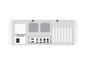 IPC400-Q470 工控機 4U上架式工控機