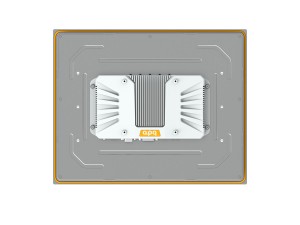 L系列 工業顯示器 電阻觸摸屏