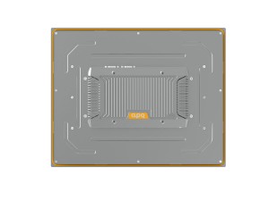 PLE5S系列工業一體機/工業平板電腦 電容觸摸屏