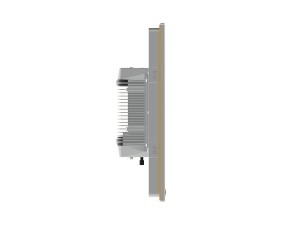 PLE6系列11th-U平臺 工業一體機/工業平板電腦 電容觸摸屏