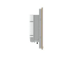 PLE7L系列H610平臺 工業一體機/工業平板電腦 電容觸摸屏