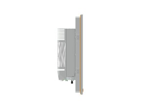 PLE7S系列Q670平臺 工業一體機/工業平板電腦 電容觸摸屏