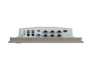 PLE5M系列 工業一體機/工業平板電腦 電阻觸摸屏