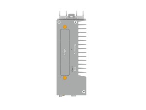 TAC-3000 無人叉車控制器